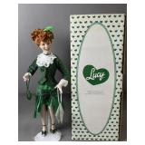 I Love Lucy Hamilton Collection Sweet Sally Doll I Love Lucy Hamilton Collection Sweet Sally Doll