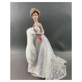 Franklin Mint Grace Kelly Heirloom Doll Franklin Mint Grace Kelly Heirloom Doll