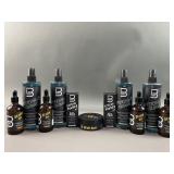New Level 3 After Shave Cologne, Beard Oil & More New Level 3 After Shave Cologne, Beard Oil & More