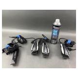 Wahl Trimmers & Blade Wash & Accessory Wahl Trimmers & Blade Wash & Accessory