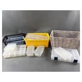 Display & Storage Items Display & Storage Items