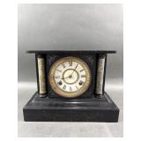 Waterbury Mantle Clock Waterbury Mantle Clock