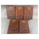 Classics Of The Old West Books Classics Of The Old West Books