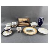 London Ont Armanies Souvenir Porcelain & More London Ont Armanies Souvenir Porcelain & More