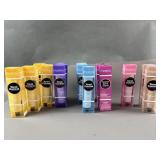 Matrix Total Control Gel Toners & More Matrix Total Control Gel Toners & More