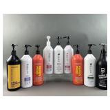 Violate, Matrix & More Salon Shampoo/Conditioner Violate, Matrix & More Salon Shampoo/Conditioner