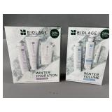 Biolage Hair Care Sets Biolage Hair Care Sets