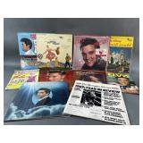 Elvis, Sound Of Music Records & Ephemera Elvis, Sound Of Music Records & Ephemera