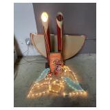 XL Cylinder Candlestick Christmas Decor & More XL Cylinder Candlestick Christmas Decor & More