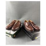 Men�s 10.5 Croft & Barrow & Deer Stags Shoes Men�s 10.5 Croft & Barrow & Deer Stags Shoes