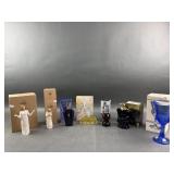 Avon After Shave, Willow Tree Collection, & More Avon After Shave, Willow Tree Collection, & More