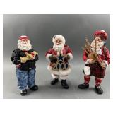 Possible Dreams Clothtiques Santa Clauses Possible Dreams Clothtiques Santa Clauses