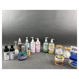 Satin Smooth, J�adore & Salon Products Satin Smooth, J�adore & Salon Products