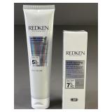 Redken Acidic Bonding Concentrate & Treatment Redken Acidic Bonding Concentrate & Treatment
