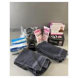 Daniel Neck Strips, Ear Covers & Salon Products Daniel Neck Strips, Ear Covers & Salon Products
