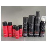 Sexy Hair Powder Play & More Salon Products Sexy Hair Powder Play & More Salon Products