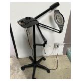 Tasalon Professional Facial Steamer Tasalon Professional Facial Steamer