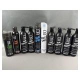 New Level 3 Men�s Hair Products New Level 3 Men�s Hair Products