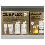 Olaplex Iconic Shine & Cleansing Sets Olaplex Iconic Shine & Cleansing Sets