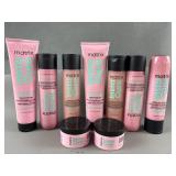 Matrix Insta Cure Bond Mask Smapoo & More Matrix Insta Cure Bond Mask Smapoo & More