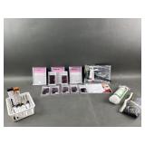 Eyelash Extensions & Brow tints & More Eyelash Extensions & Brow tints & More
