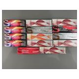 New Matrix SoColor High Def Reds & More New Matrix SoColor High Def Reds & More