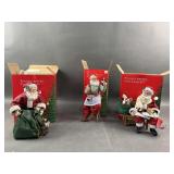 Possible Dreams Clothiques Santa Clauses Possible Dreams Clothiques Santa Clauses