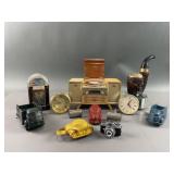 Janica Radio Jewel Box & More Janica Radio Jewel Box & More