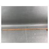 Wood Walking Stick Wood Walking Stick