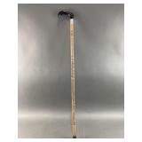 Carved Decorative Wood Walking Stick Carved Decorative Wood Walking Stick