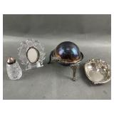 Silver Plated Sheffield, Wallace & More Silver Plated Sheffield, Wallace & More