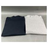 NEW Men�s LLBean Medium Shirts NEW Men�s LLBean Medium Shirts