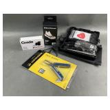 Veitorld Survival Hear, Leatherman & More Veitorld Survival Hear, Leatherman & More