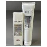 Redken Acidic Bonding Concentrate & Treatment Redken Acidic Bonding Concentrate & Treatment