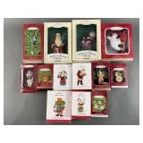 Hallmark Keepsake Ornaments & More Hallmark Keepsake Ornaments & More