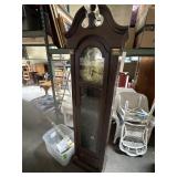 Steinway Grandfather Clock Steinway Grandfather Clock