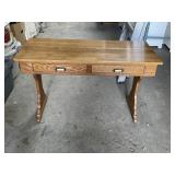 MCM Wooden Coffee Table MCM Wooden Coffee Table