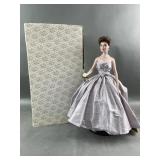 Jackie Kennedy Franklin Heirloom Porcelain Doll Jackie Kennedy Franklin Heirloom Porcelain Doll