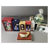 Vintage Venetian Flair Precious Moments & More Vintage Venetian Flair Precious Moments & More