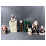 Boyd�s Holiday Santa�s Belsnickle & More Boyd�s Holiday Santa�s Belsnickle & More