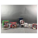 Yuletide Roundup Santa, Coca-Cola, Dept 56 & More Yuletide Roundup Santa, Coca-Cola, Dept 56 & More