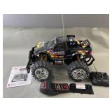 New Bright Monster Maxx Radio Control Truck