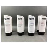 NEW Keratin Complex Shampoos & Conditioners NEW Keratin Complex Shampoos & Conditioners