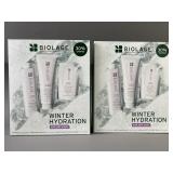 Violate Winter Hydration Gift Boxes Violate Winter Hydration Gift Boxes