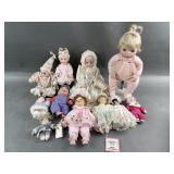 Crown, Fritz�s Basket Babies & More Crown, Fritz�s Basket Babies & More