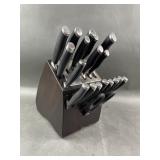 Calphalon Contemporary Knife Block Calphalon Contemporary Knife Block