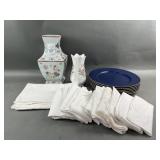 Andrea Sadek Vase, Chargers & More Andrea Sadek Vase, Chargers & More