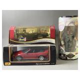 Revel & Maisto Die-cast Cars & More Revel & Maisto Die-cast Cars & More