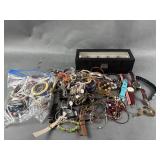 Costume Jewelry Bracelets, Watches & More Costume Jewelry Bracelets, Watches & More