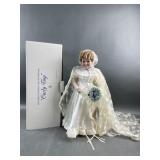 The Danbury Mint Shirley Temple Curly Top The Danbury Mint Shirley Temple Curly Top